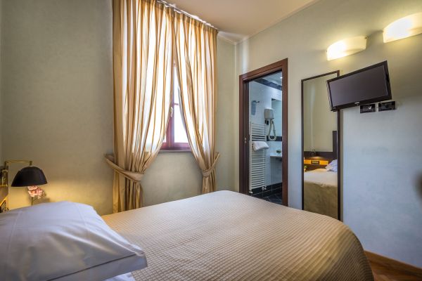 Duomo Hotel (Florenz)